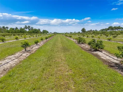 314XX SW 228th Avenue Homestead FL 33030