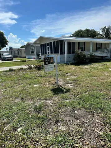 2651 E Marina Drive Dania Beach FL 33312