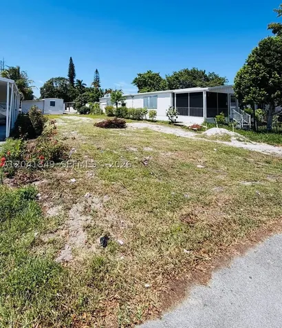 2651 E Marina Drive Dania Beach FL 33312