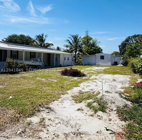 2651 E Marina Drive Dania Beach FL 33312