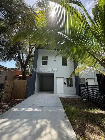 5131 NW 5th Street Miami FL 33126