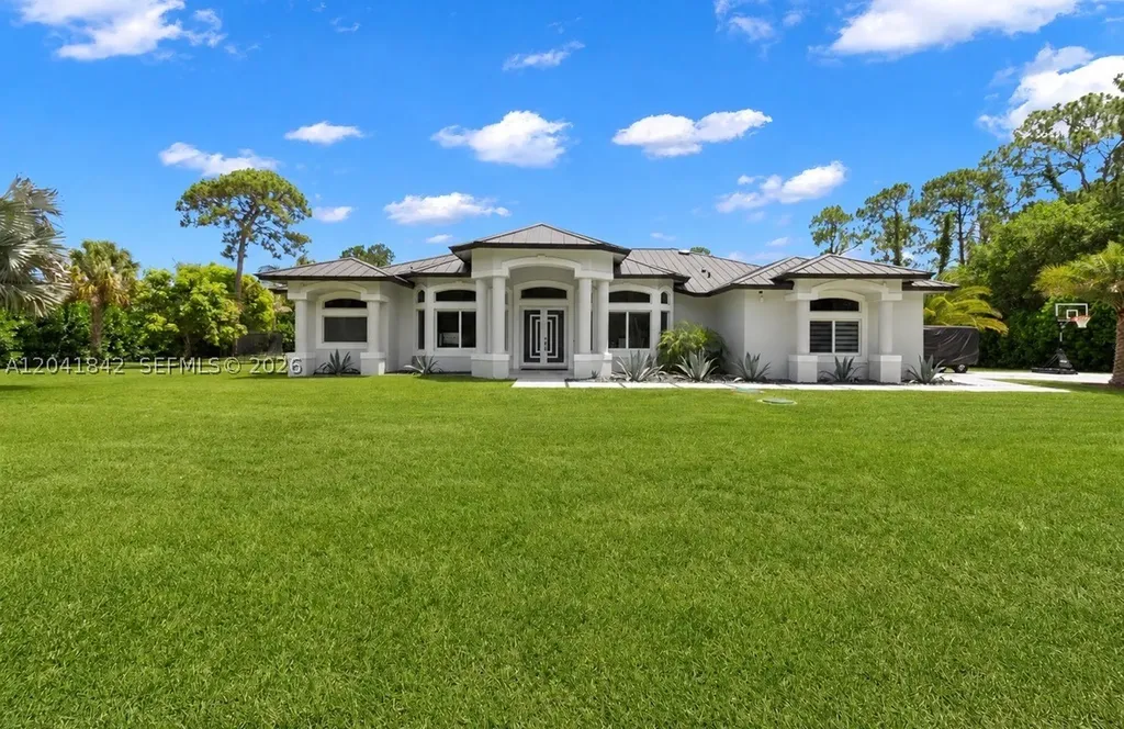 15436 N 92nd Court N Palm Beach FL 33412