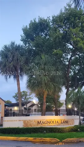 7405 SW 152nd Avenue Miami FL 33193