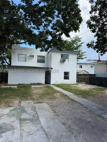 1832 NW 46th Street Miami FL 33142