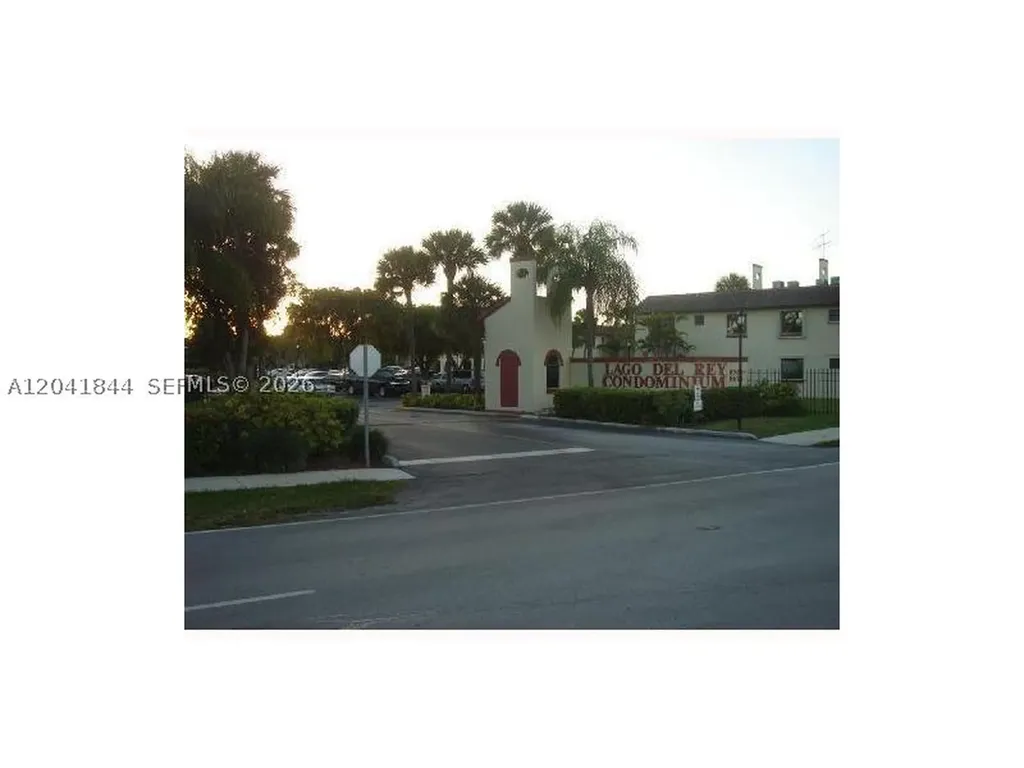 8610 SW 149th Avenue Miami FL 33193
