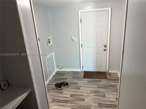 20606 NW 55th Court Opa-Locka FL 33055