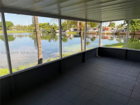 20606 NW 55th Court Opa-Locka FL 33055
