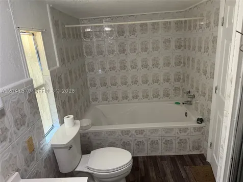 20606 NW 55th Court Opa-Locka FL 33055