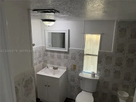 20606 NW 55th Court Opa-Locka FL 33055