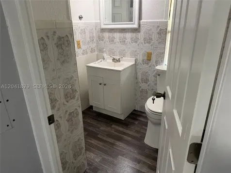 20606 NW 55th Court Opa-Locka FL 33055