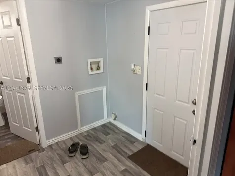 20606 NW 55th Court Opa-Locka FL 33055
