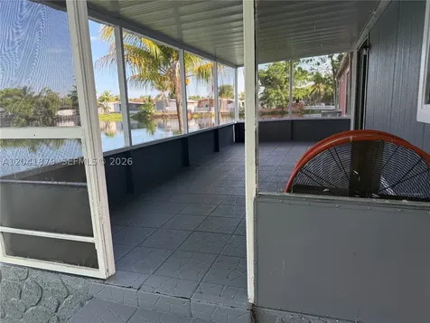 20606 NW 55th Court Opa-Locka FL 33055