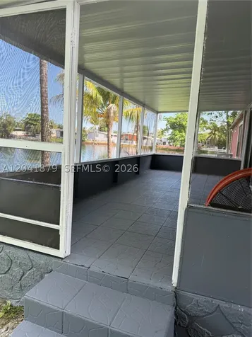 20606 NW 55th Court Opa-Locka FL 33055