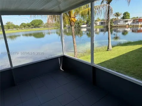 20606 NW 55th Court Opa-Locka FL 33055