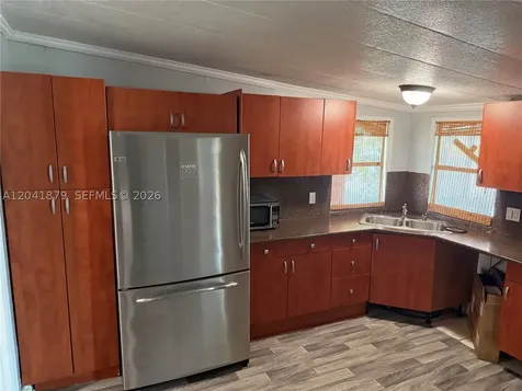 20606 NW 55th Court Opa-Locka FL 33055