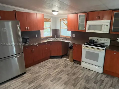 20606 NW 55th Court Opa-Locka FL 33055