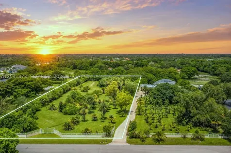 5567 SW 136th Avenue Southwest Ranches FL 33330
