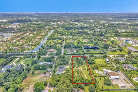 5567 SW 136th Avenue Southwest Ranches FL 33330