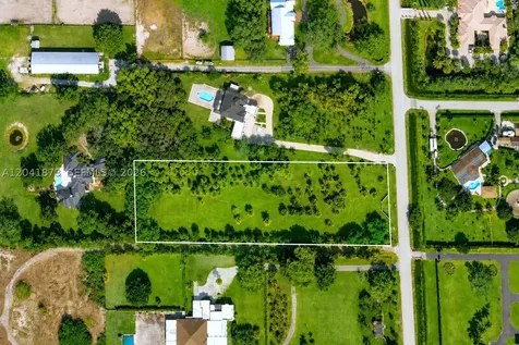 5567 SW 136th Avenue Southwest Ranches FL 33330