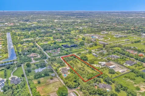 5567 SW 136th Avenue Southwest Ranches FL 33330