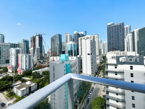 1010 SW 2nd Avenue Miami FL 33130