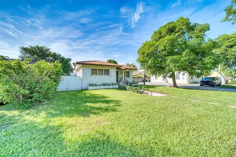 4136 SW 14th Street Miami FL 33134