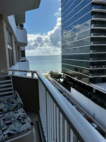 1980 S Ocean Drive Hallandale Beach FL 33009