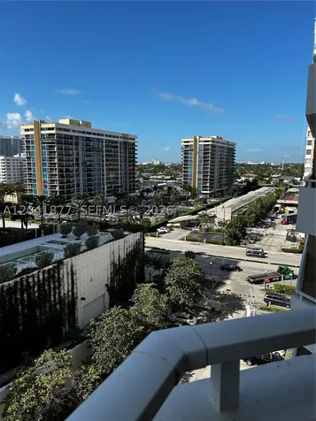 1980 S Ocean Drive Hallandale Beach FL 33009