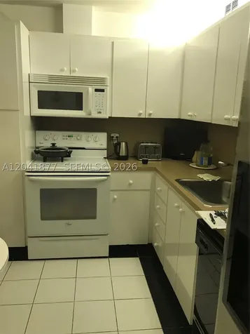 1980 S Ocean Drive Hallandale Beach FL 33009