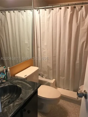 1980 S Ocean Drive Hallandale Beach FL 33009