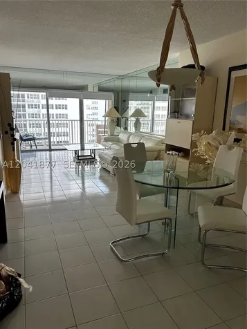 1980 S Ocean Drive Hallandale Beach FL 33009