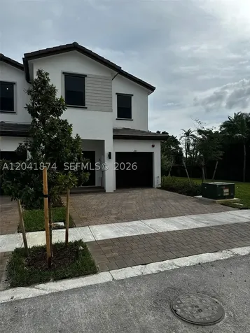 285 SW 159th Lane Pembroke Pines FL 33027