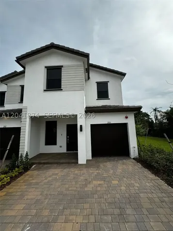 285 SW 159th Lane Pembroke Pines FL 33027