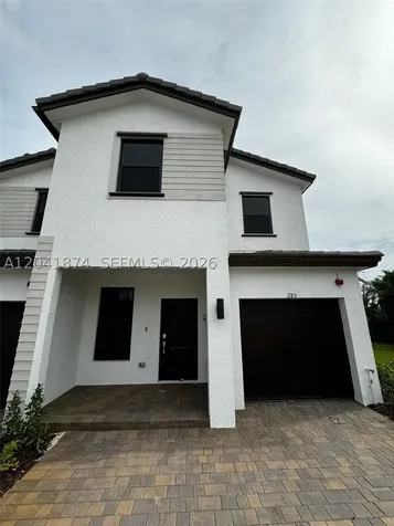 285 SW 159th Lane Pembroke Pines FL 33027