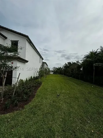 285 SW 159th Lane Pembroke Pines FL 33027