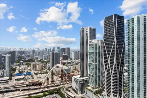 851 NE 1st Avenue Miami FL 33132