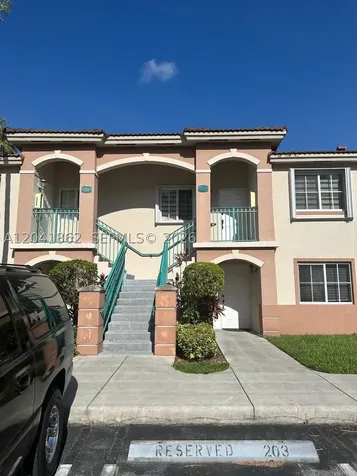 2920 SE 12th Road Homestead FL 33035