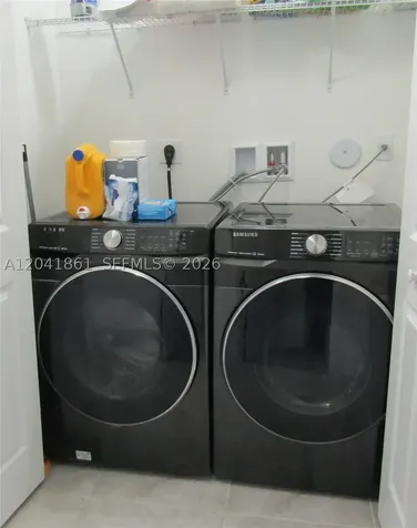 16825 SW 109th Place Miami FL 33157