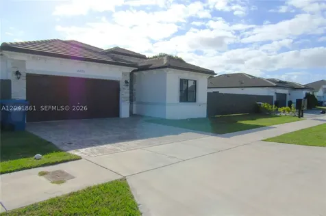 16825 SW 109th Place Miami FL 33157