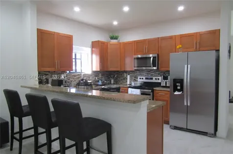 16825 SW 109th Place Miami FL 33157