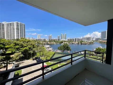 500 Three Islands Boulevard Hallandale Beach FL 33009