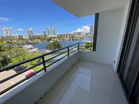 500 Three Islands Boulevard Hallandale Beach FL 33009