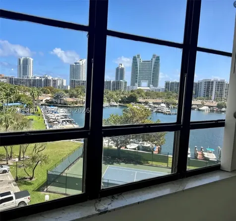 500 Three Islands Boulevard Hallandale Beach FL 33009