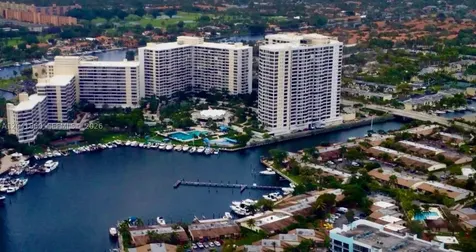 500 Three Islands Boulevard Hallandale Beach FL 33009