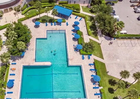 500 Three Islands Boulevard Hallandale Beach FL 33009