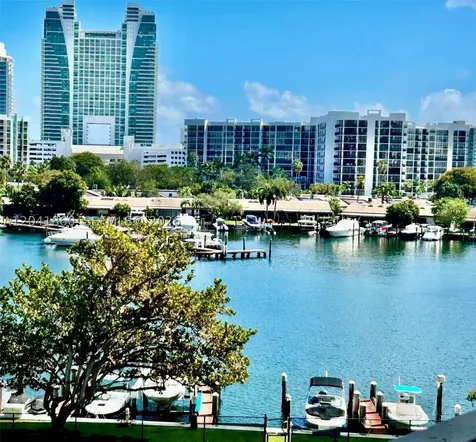 500 Three Islands Boulevard Hallandale Beach FL 33009
