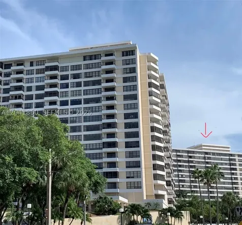 500 Three Islands Boulevard Hallandale Beach FL 33009