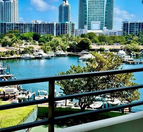 500 Three Islands Boulevard Hallandale Beach FL 33009