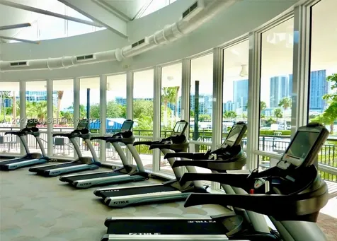 500 Three Islands Boulevard Hallandale Beach FL 33009