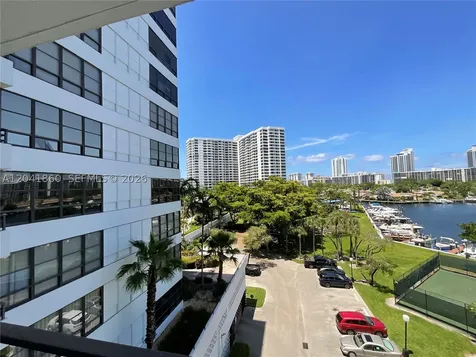 500 Three Islands Boulevard Hallandale Beach FL 33009